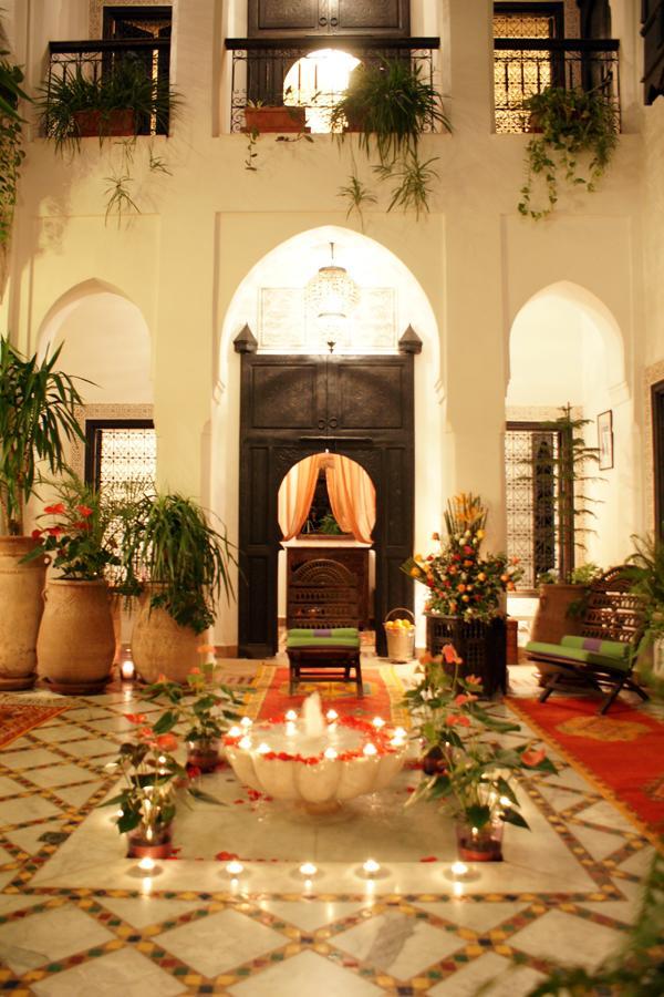Gasthuis Al Kadar 4*
