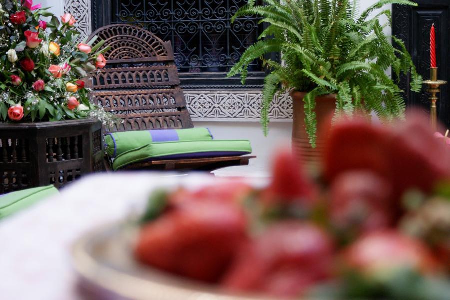 Al Kadar Gasthuis 4*