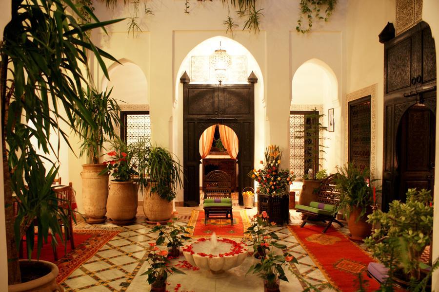 Al Kadar Gasthuis 4*