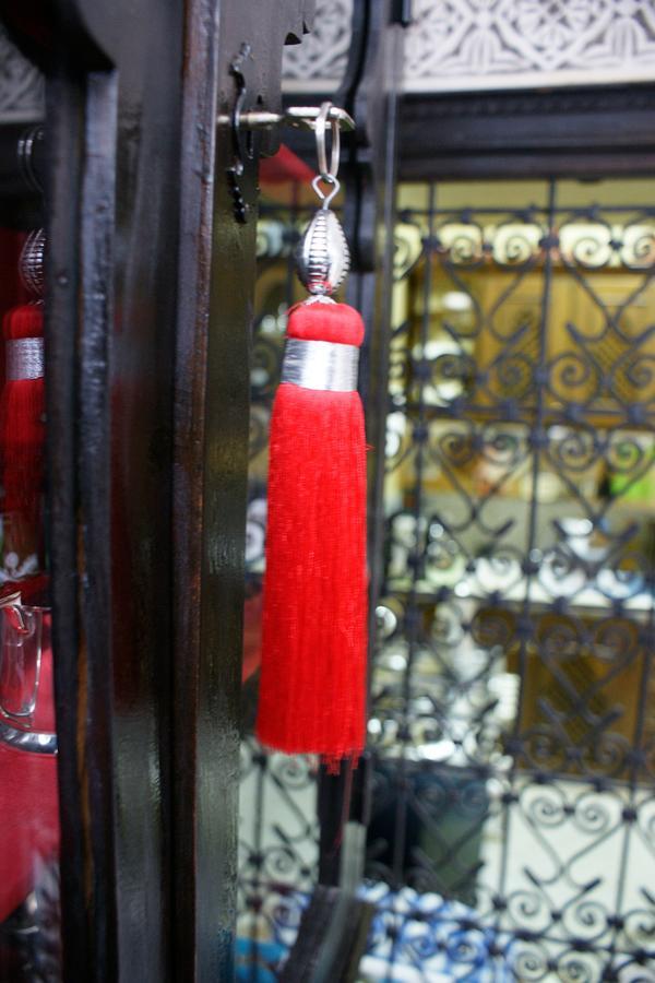 Al Kadar Gasthuis Marrakesh