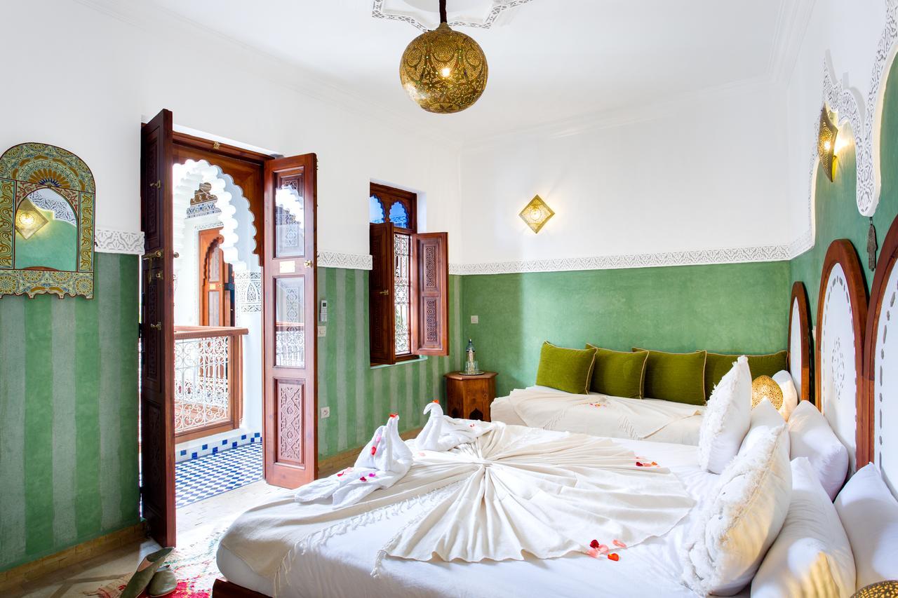Astra Damus 3* Marrakesch