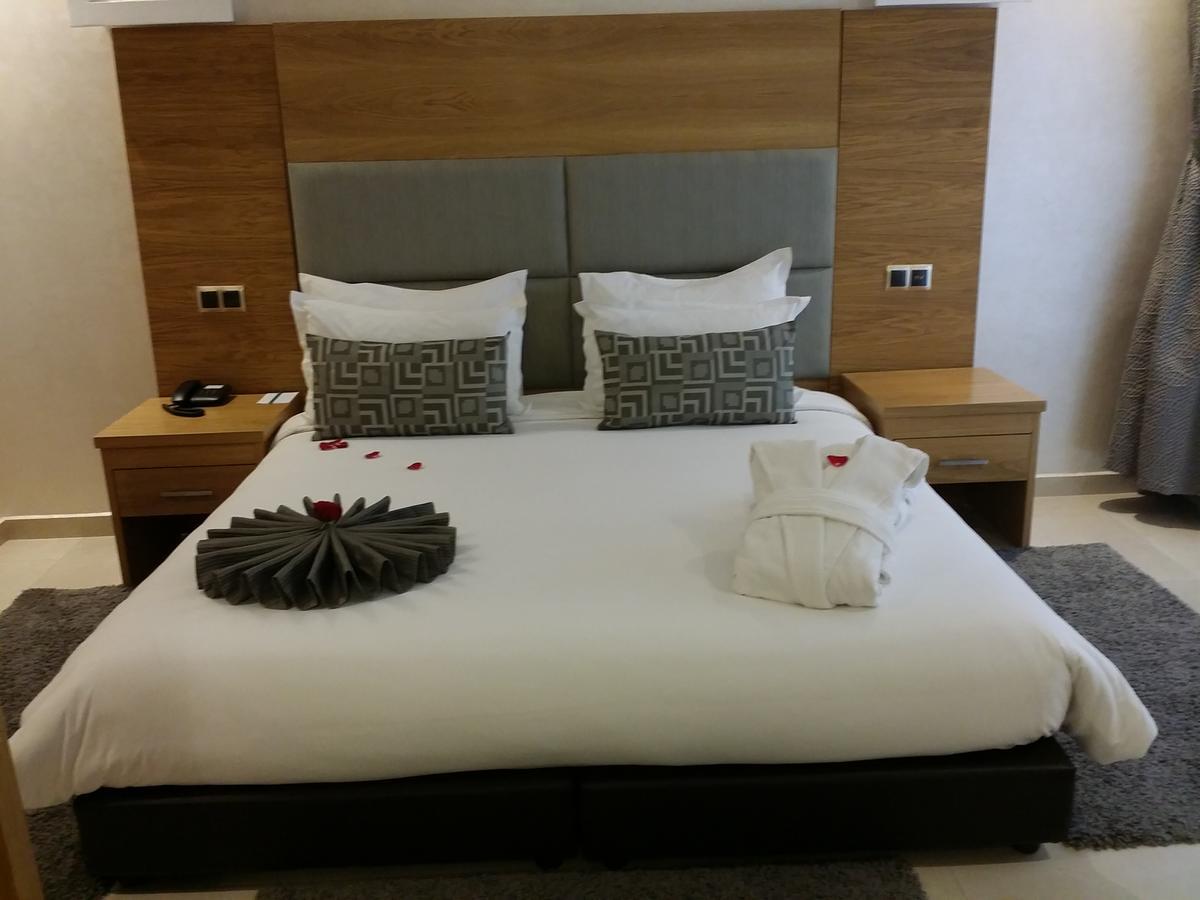 Teranga & Hotel Marrakesh