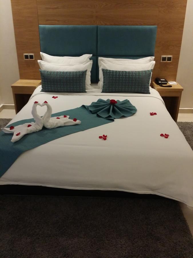 Teranga & Hotel 3*