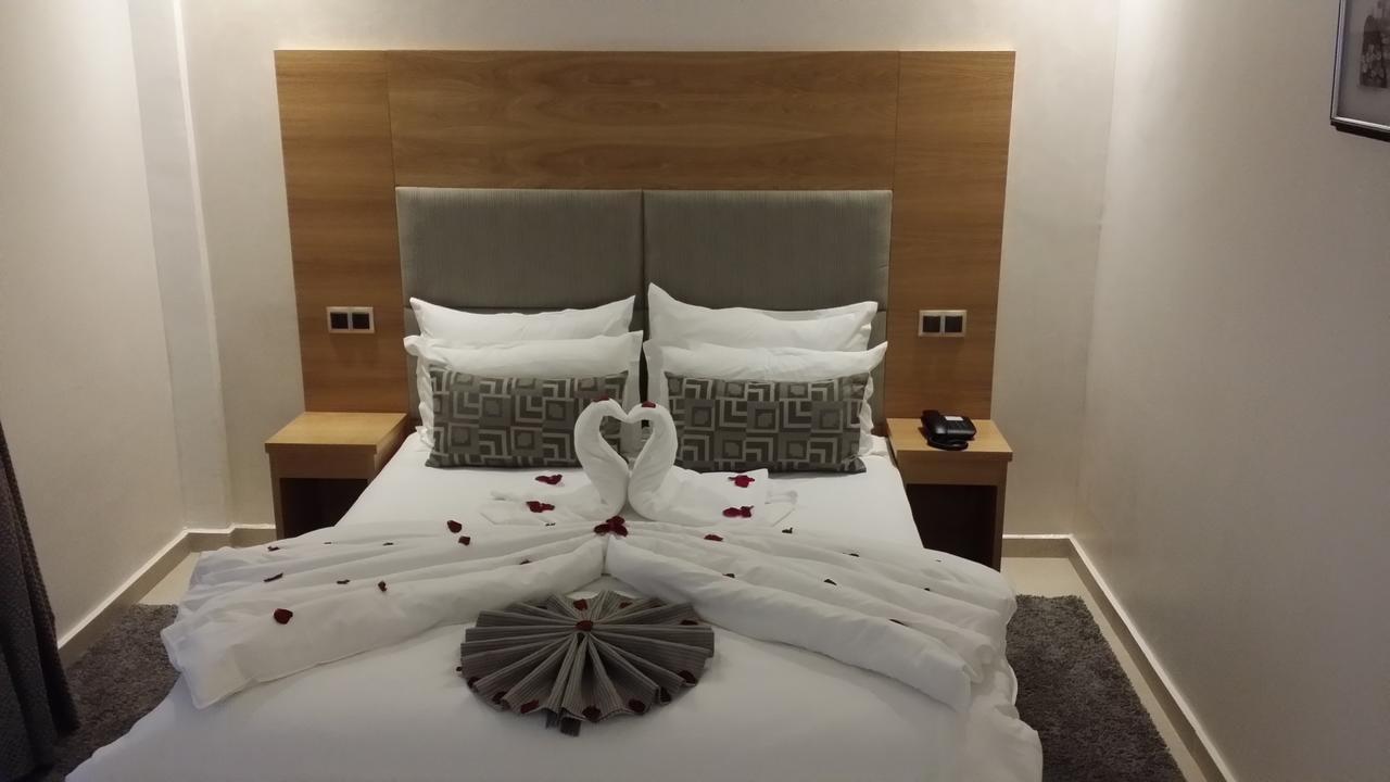 Teranga & Hotel Marrakesh