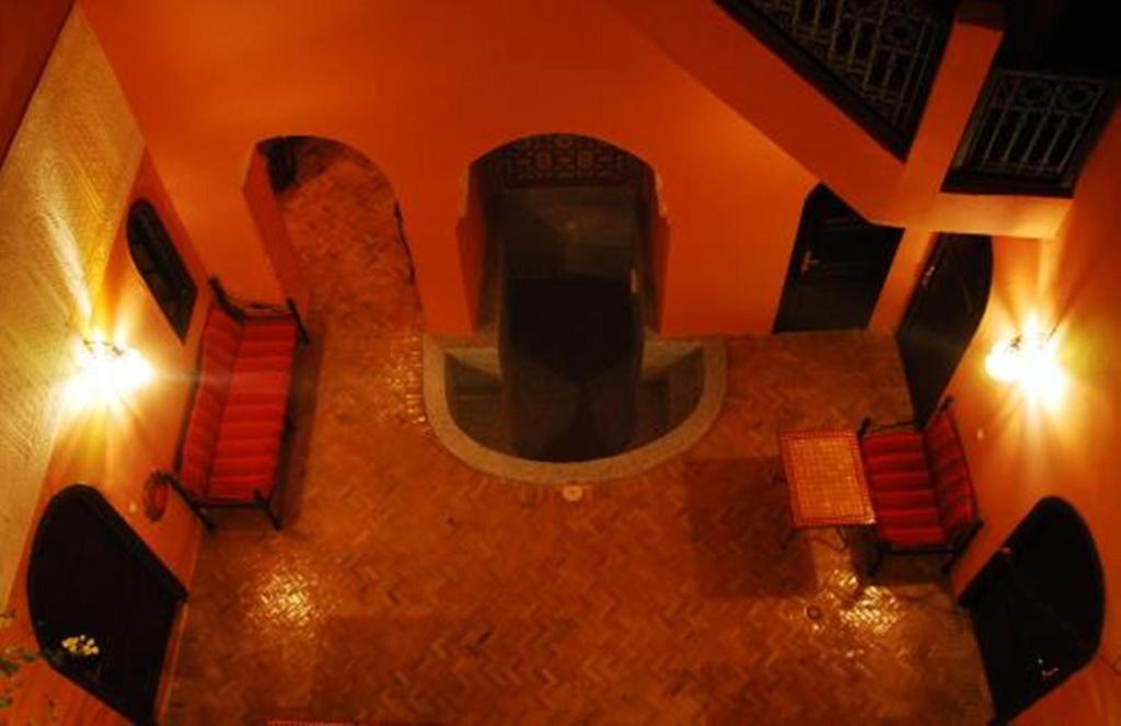 La Perle De Marrakech Marrakesh
