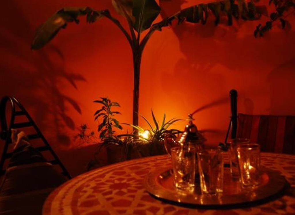 La Perle De Marrakech Riad Marrakesh