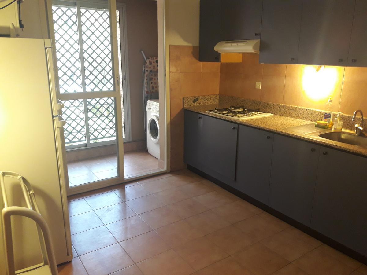 Apartment Luxury 105m2-hivernage-sofitel Marrakesh