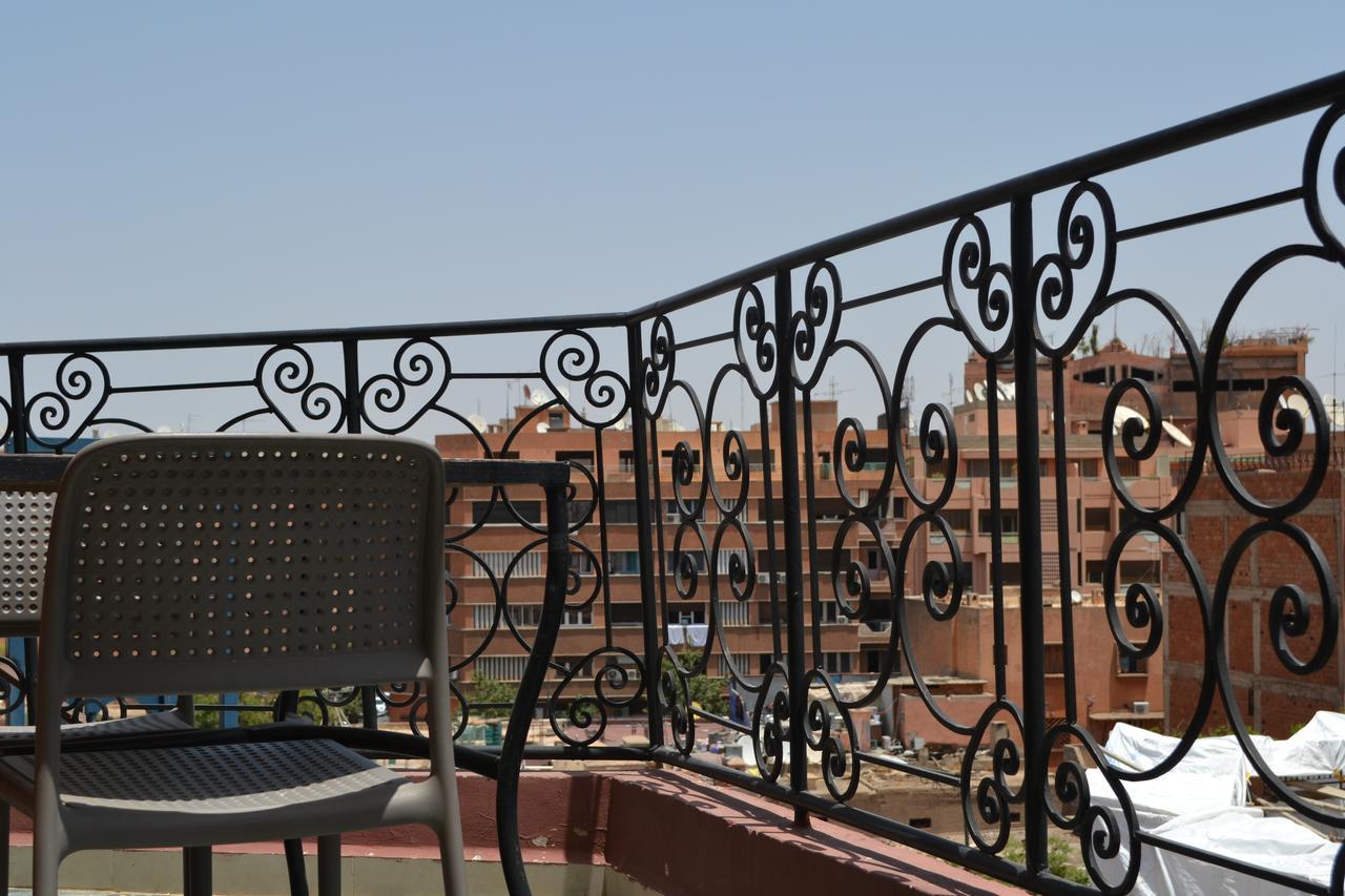 Royal London Hotel Marrakesh