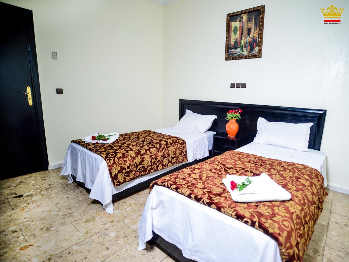 Royal London Hotel Marrakesh