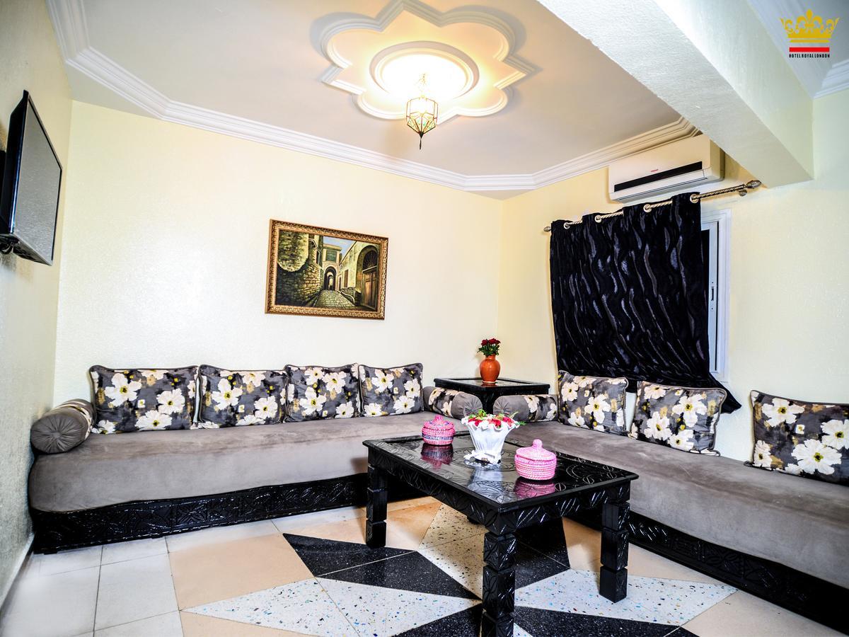 Royal London Hotel 3*