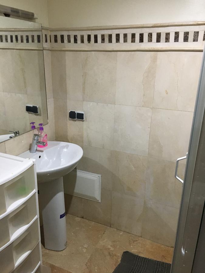Appartement Hafssa Marrakesh