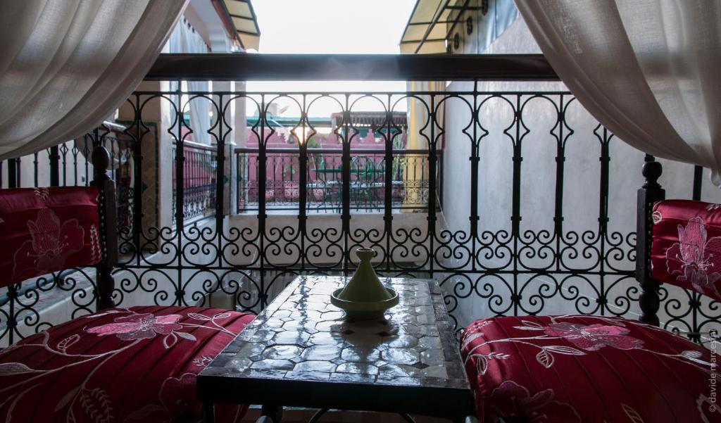 Riad Bab Tilila Marrakesh