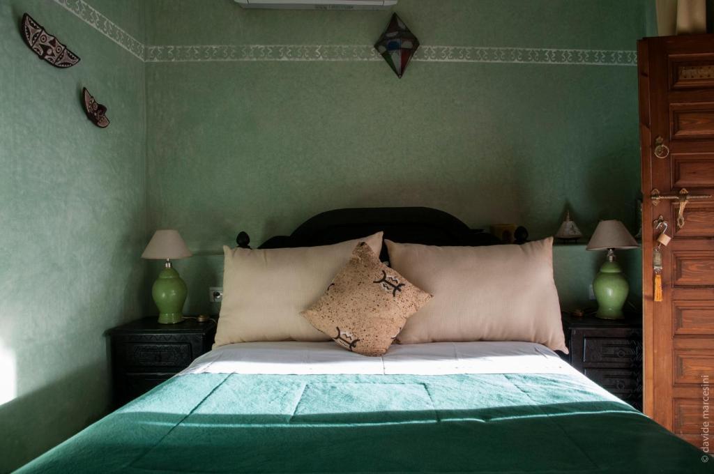 Bab Tilila Riad Marrakesh