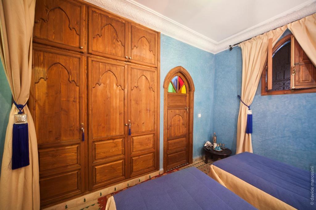 Bab Tilila Riad Marrakesh
