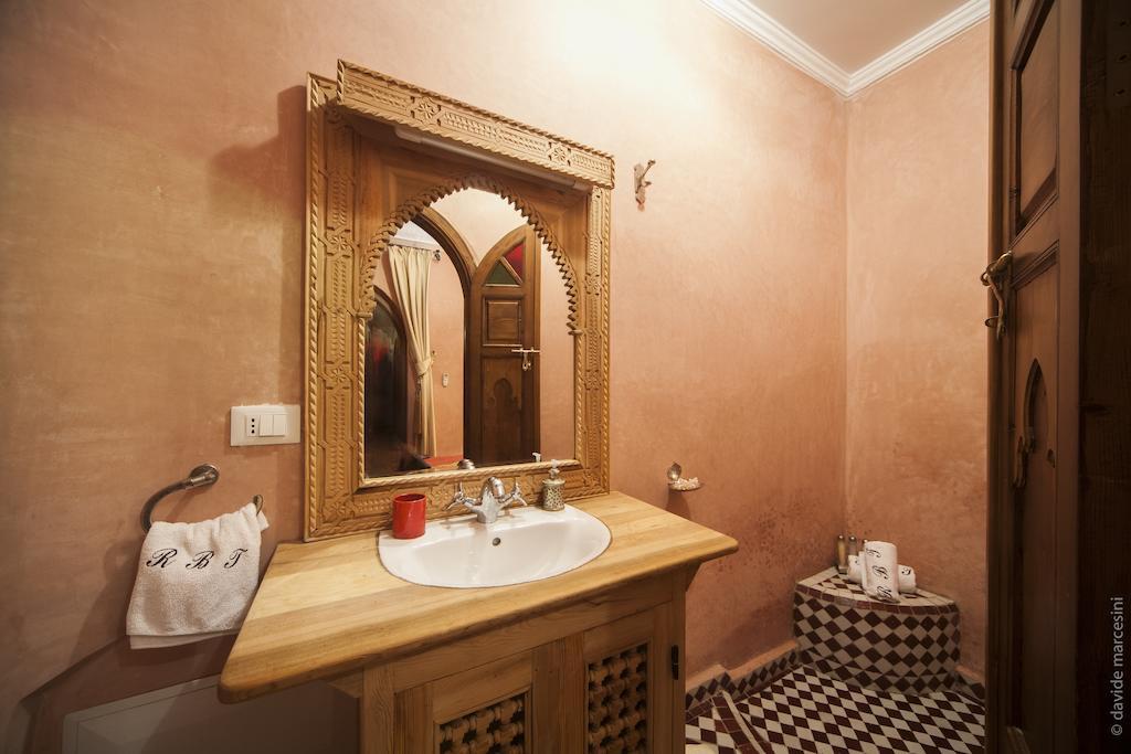 Riad Bab Tilila 3*