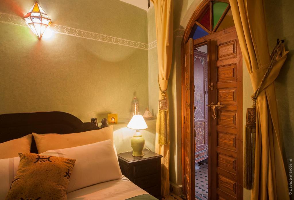 Bab Tilila Riad 3*