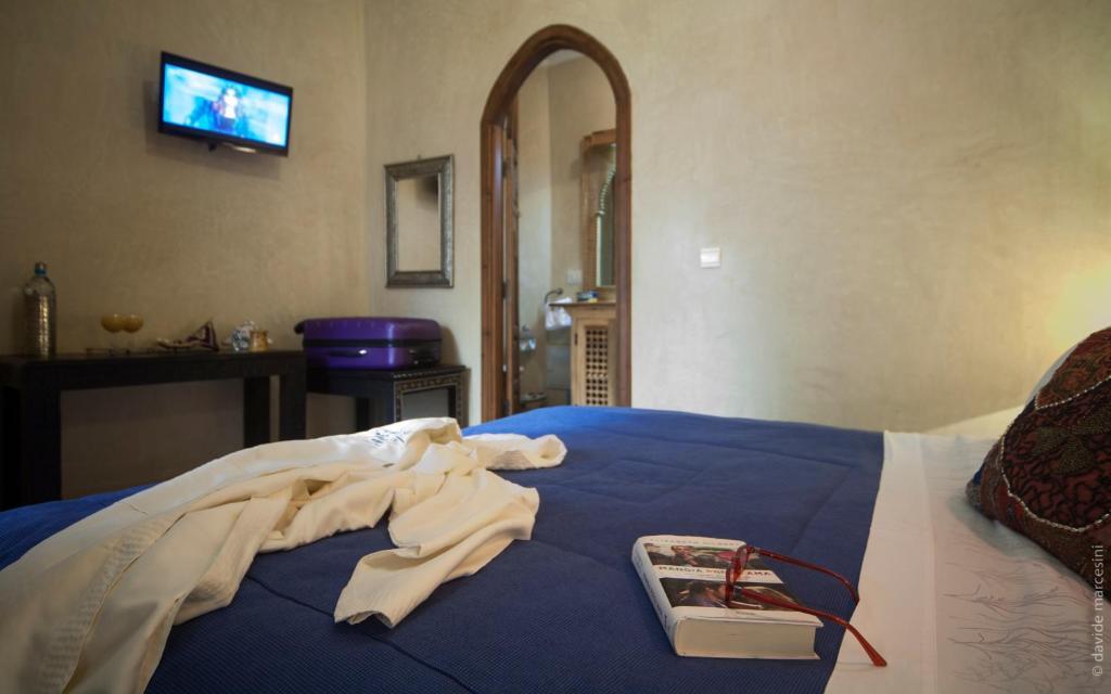 Riad Bab Tilila 3*