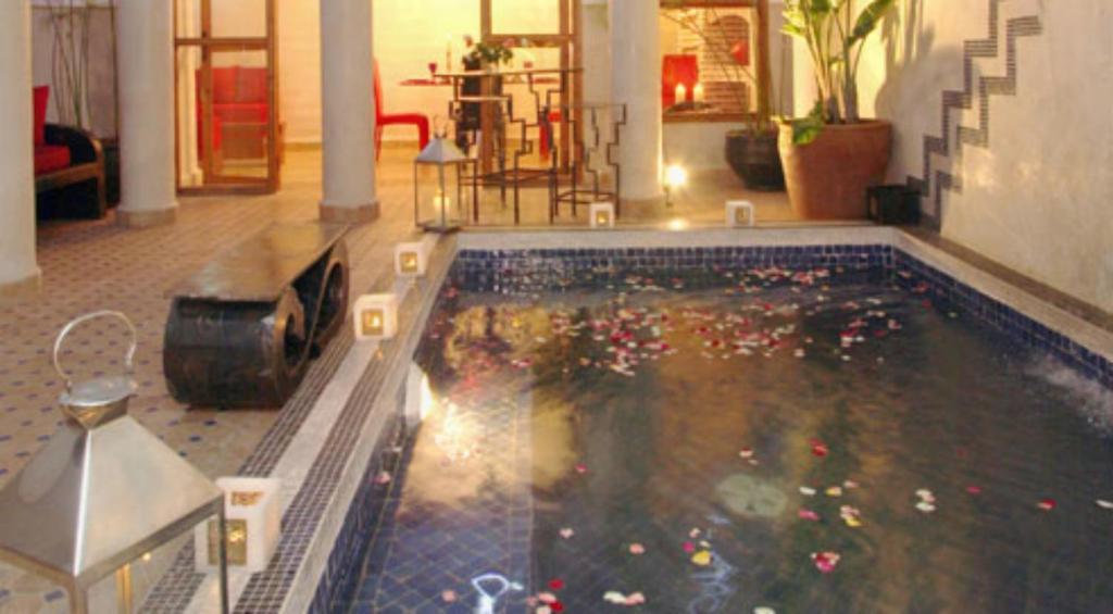 Riad Chalymar 3*