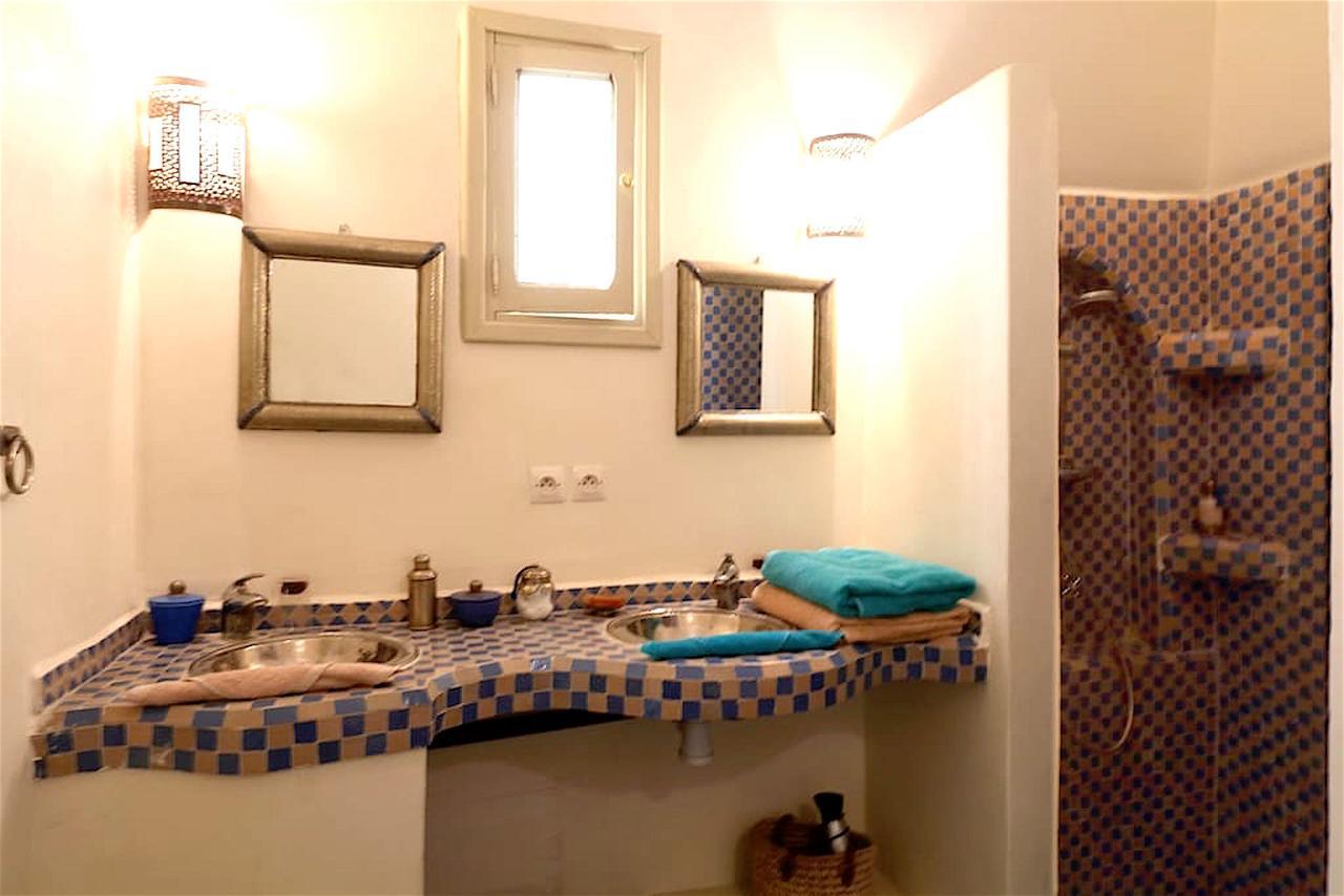 Marrakech - Antoine Villa
