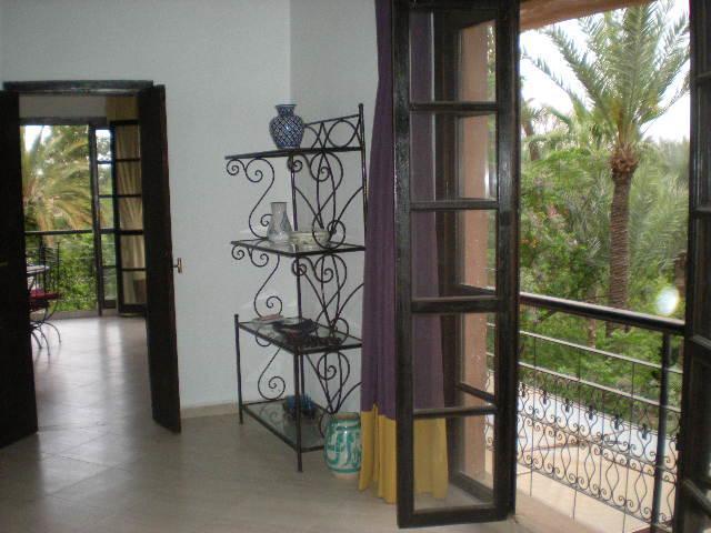 Avec Vue Jardin/majorelle * Marrakesh