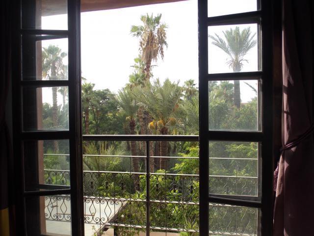 Appartement Avec Vue Jardin/majorelle Marrakesh