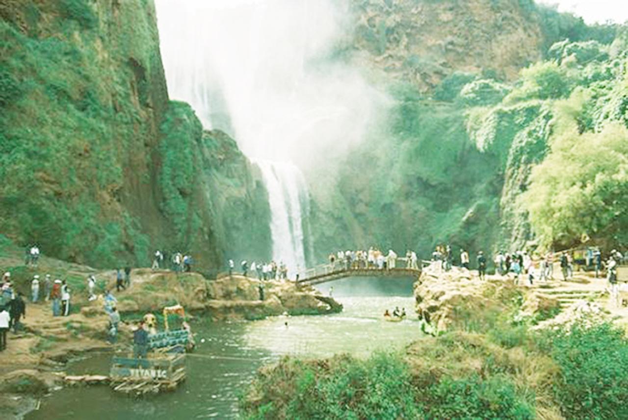 Bahia Marrakesch