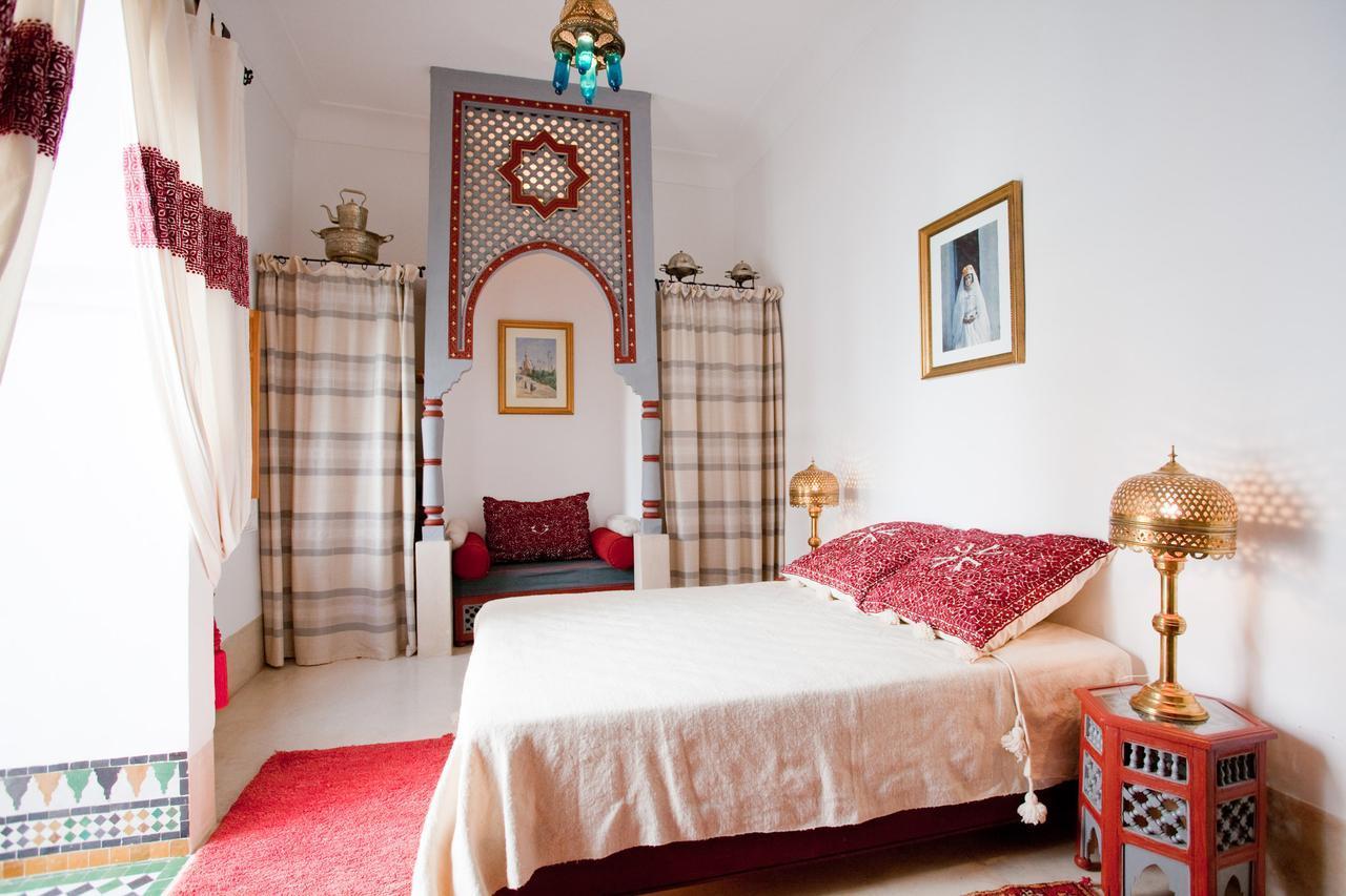 Zineb Riad Marrakesh