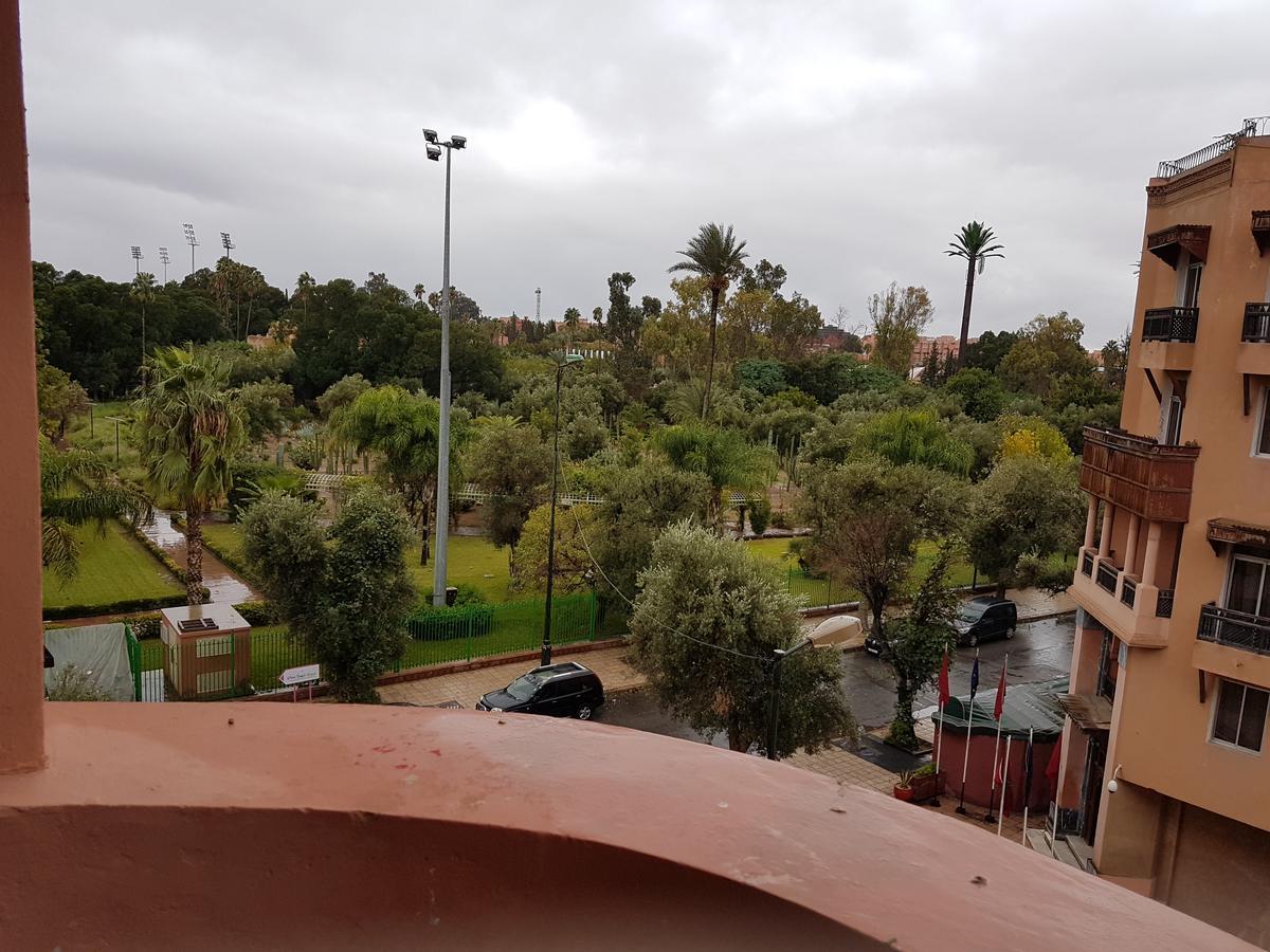 Apartment Almanar