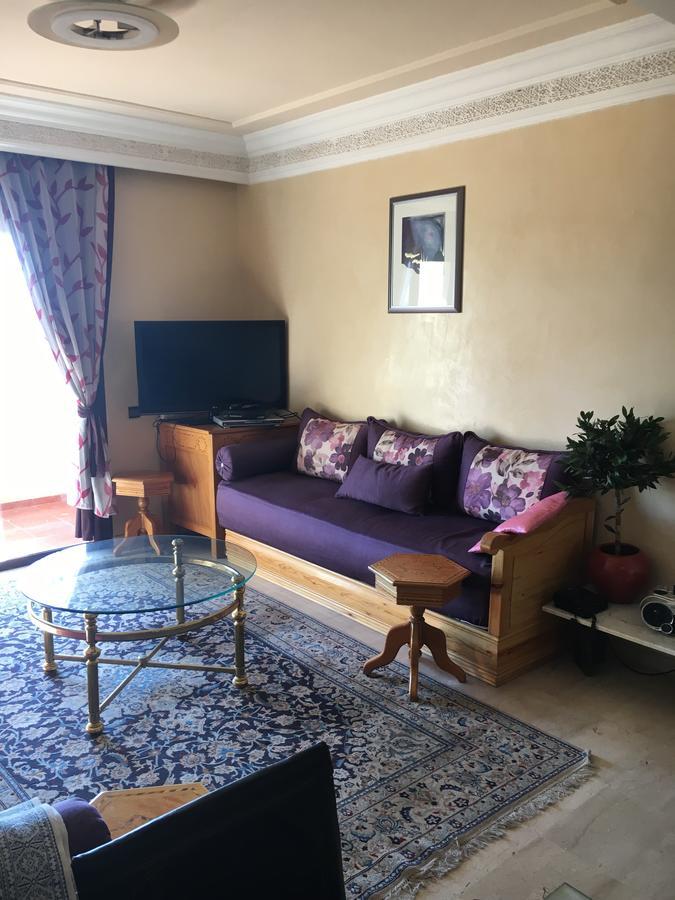 Elias Marrakech Apartment