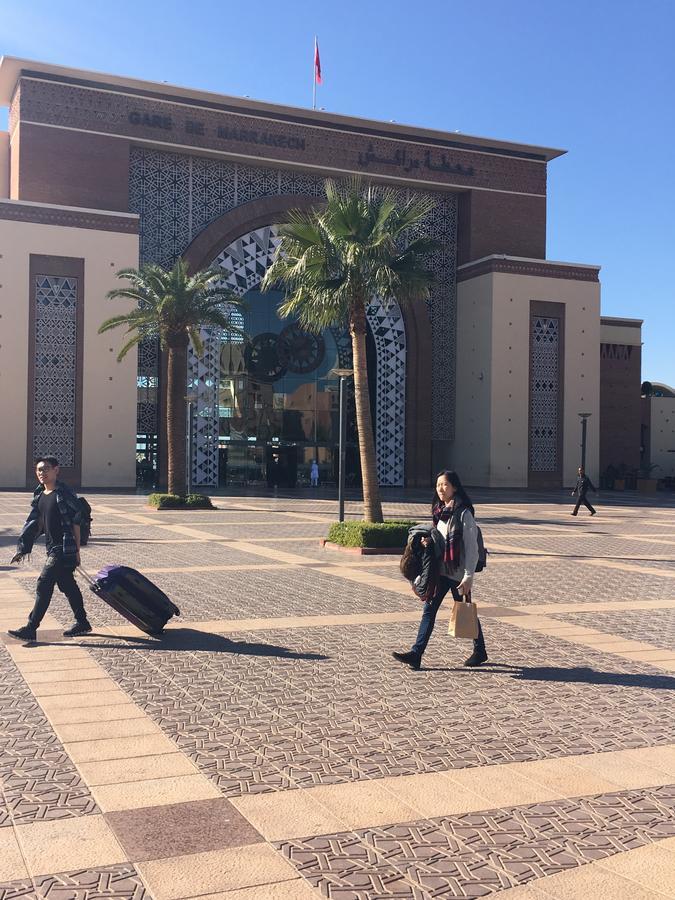 Elias Marrakech *