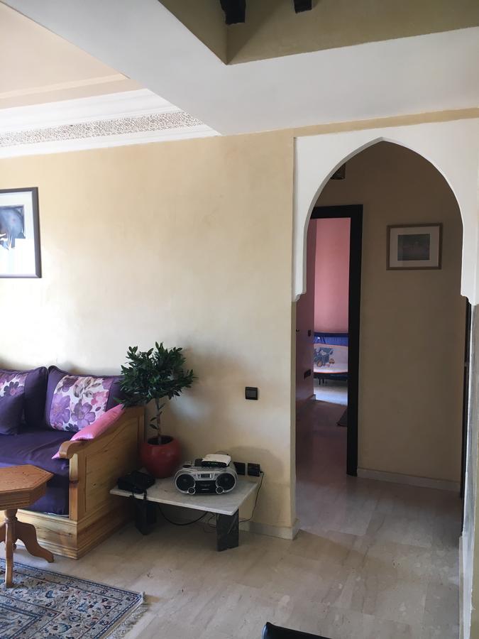 Elias Marrakech Apartment