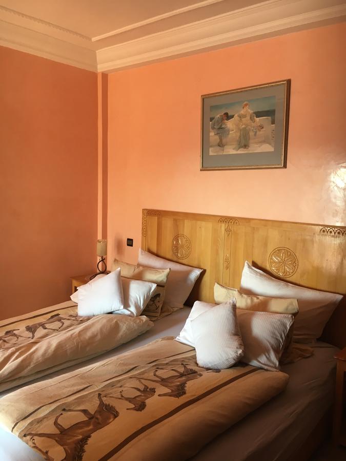 Apartment Elias Marrakech *