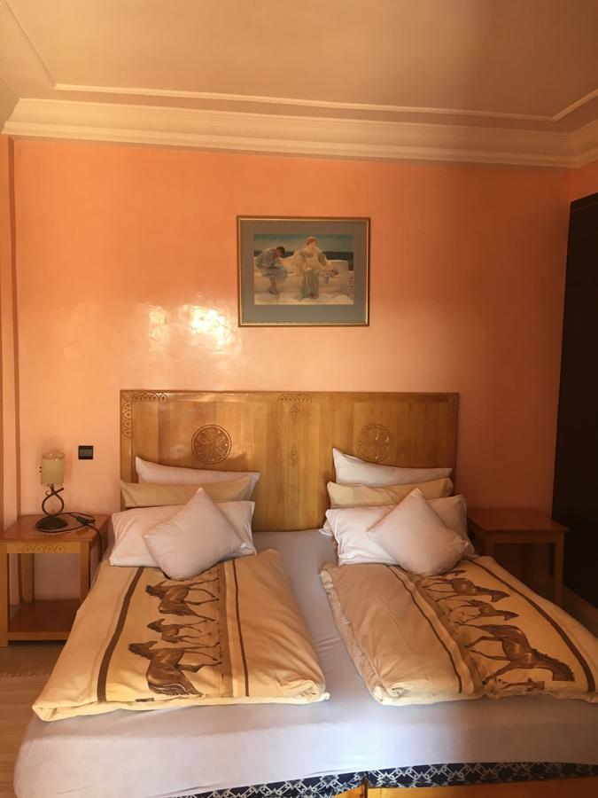 Elias Marrakech Apartment *