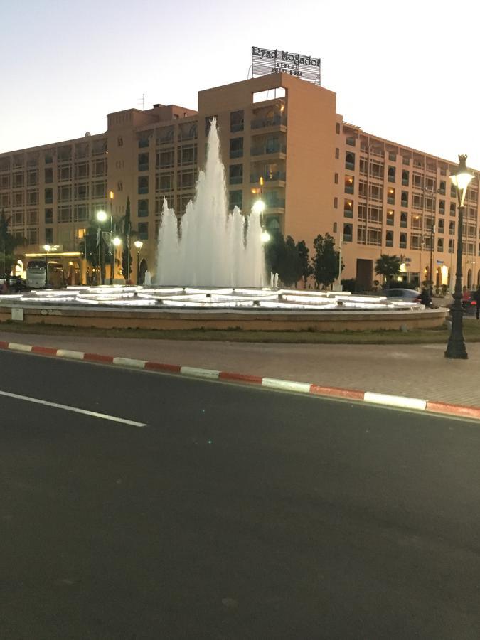 Elias Marrakech *