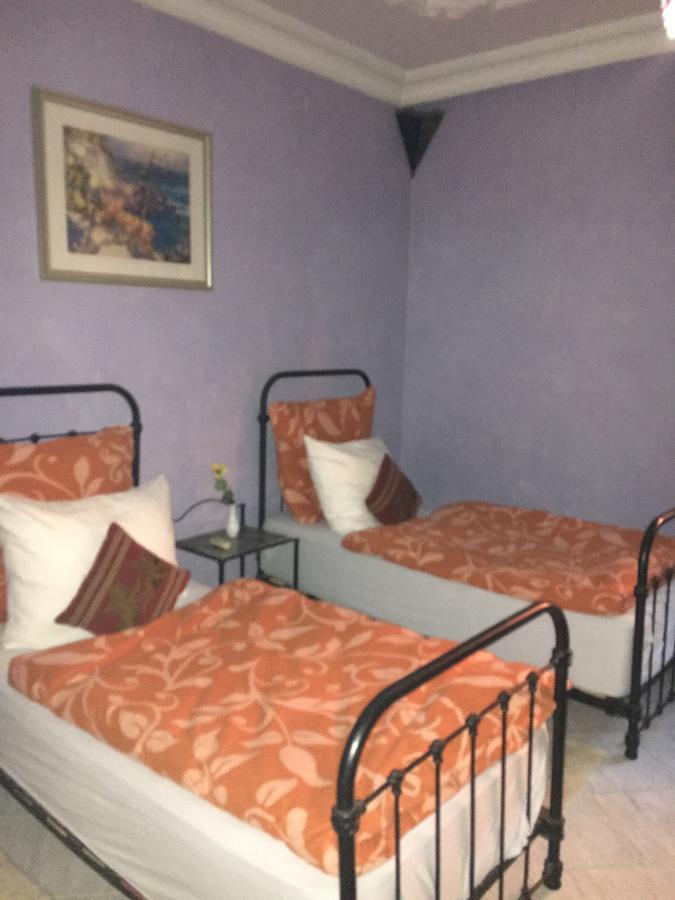 Zina Apartamento *