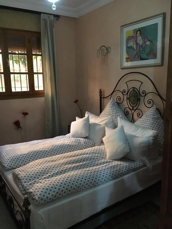 Zina Apartamento