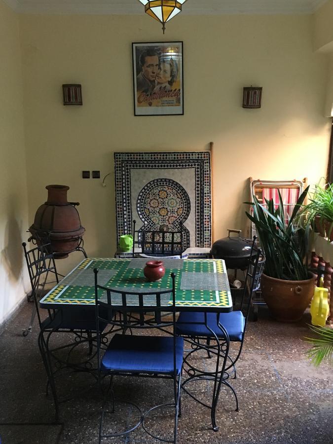 Zina Apartamento *