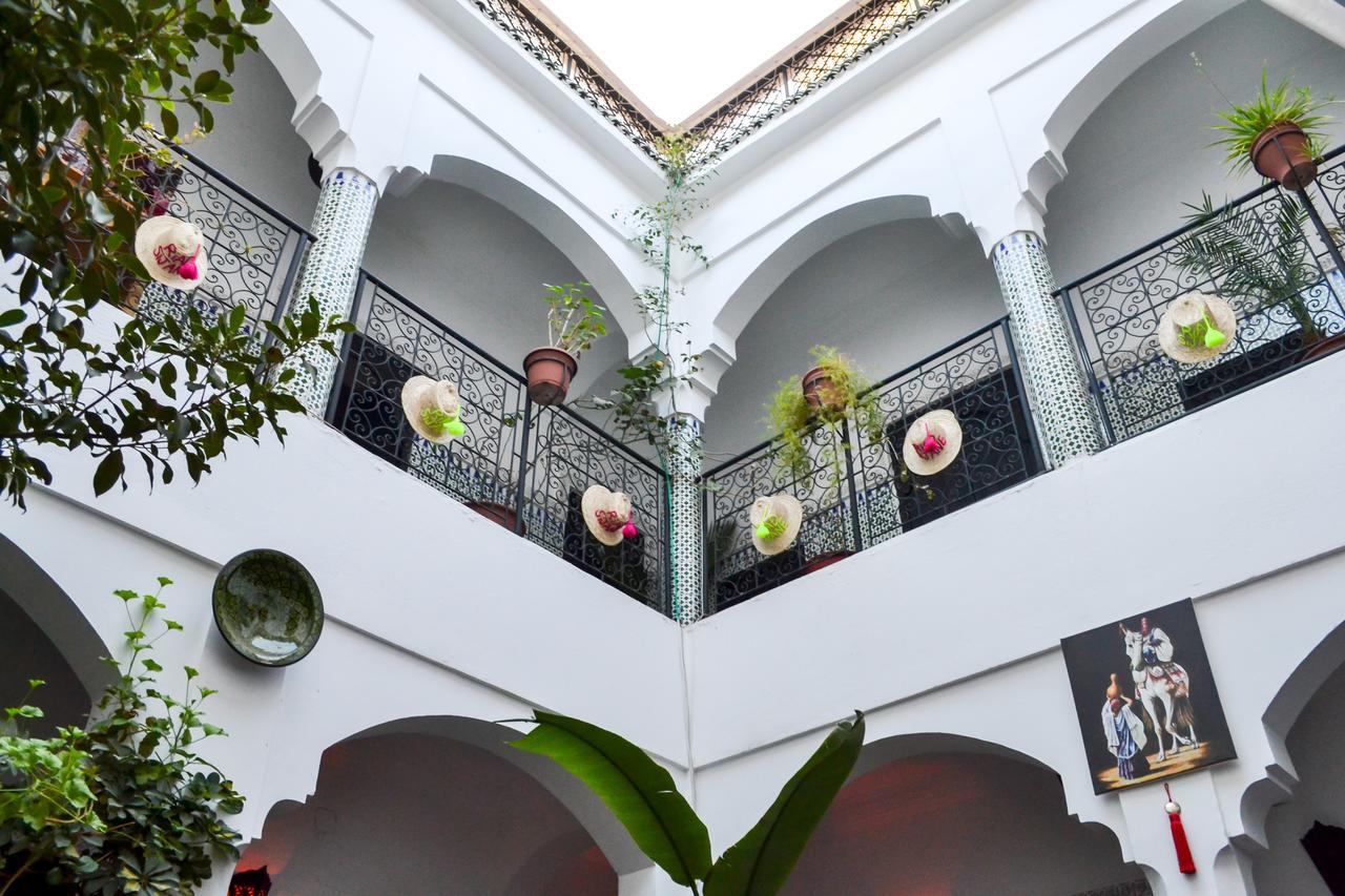 Ostello Sijane Marrakesh