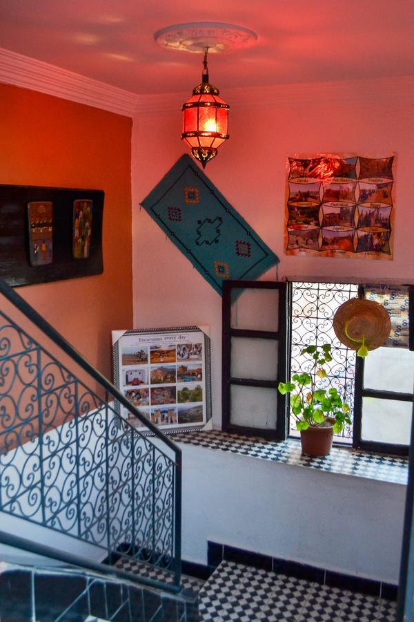Sijane Auberge de jeunesse *