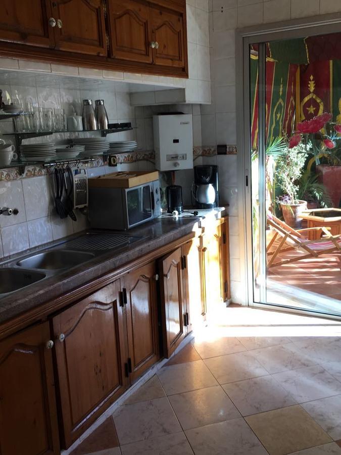 Appartement Andalou Marrakesh