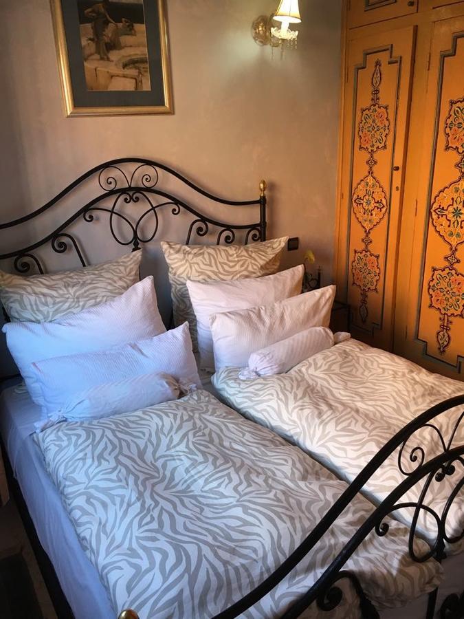 Andalou Marrakesh