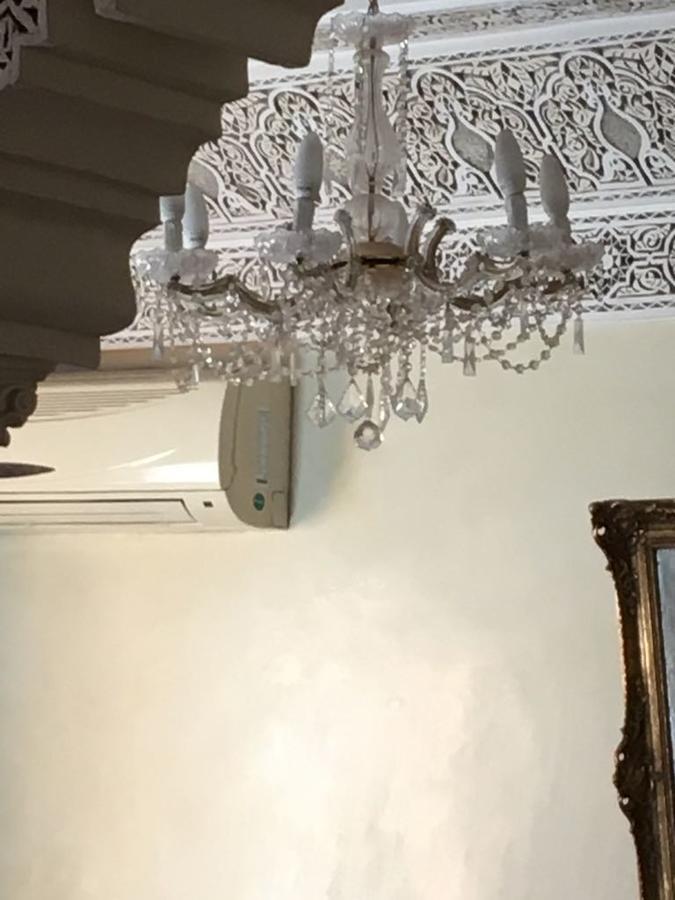 Appartement Andalou *