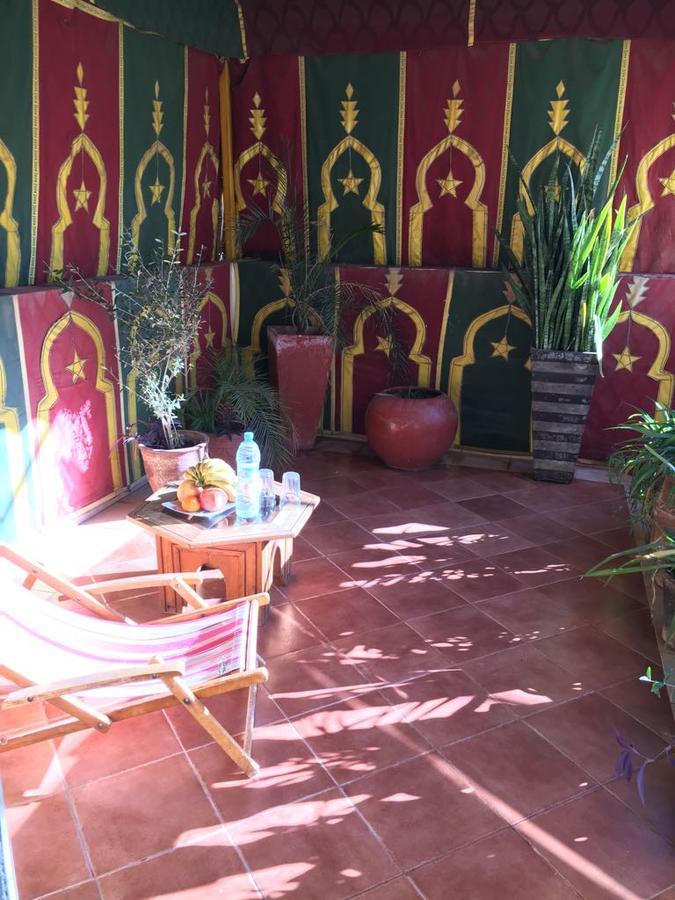 Andalou * Marrakesch
