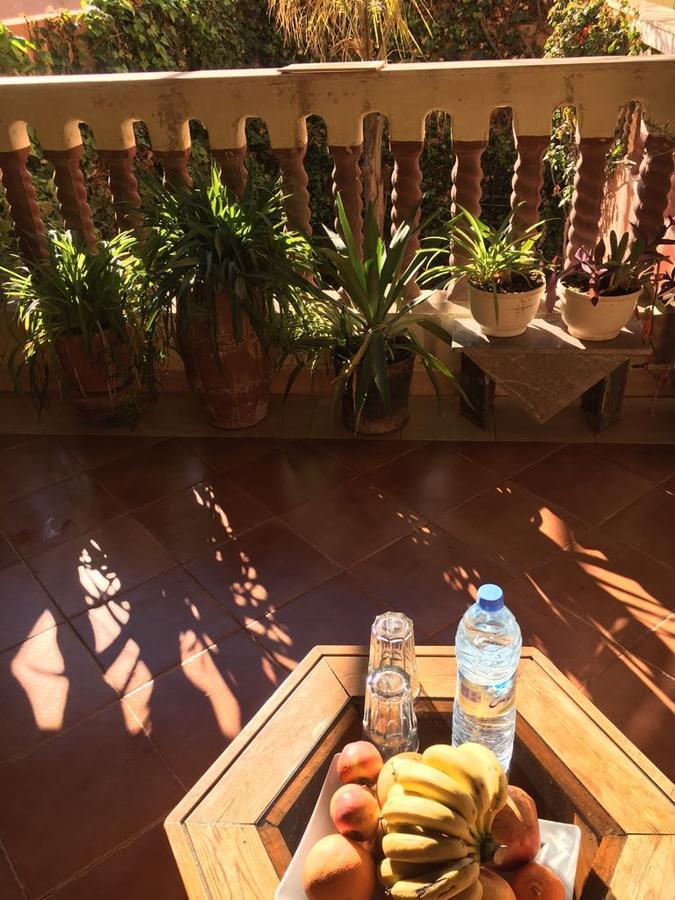 Andalou Appartement