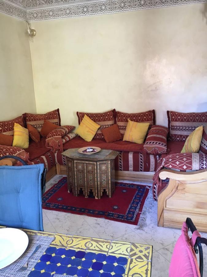 Andalou Appartement