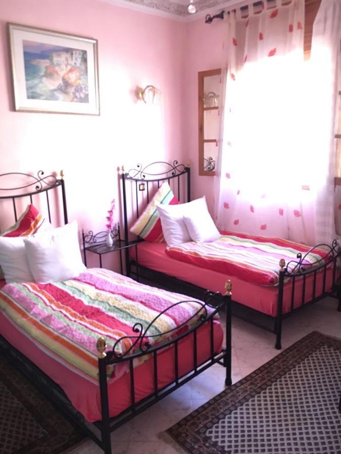 Appartement Andalou
