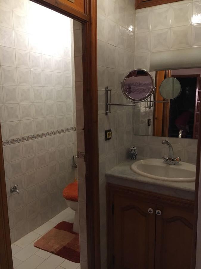 Appartement Andalou