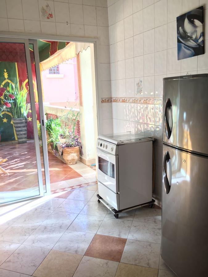 Appartement Andalou *