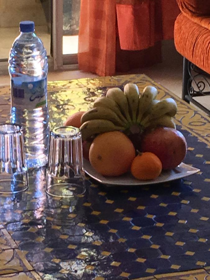 Andalou Appartement