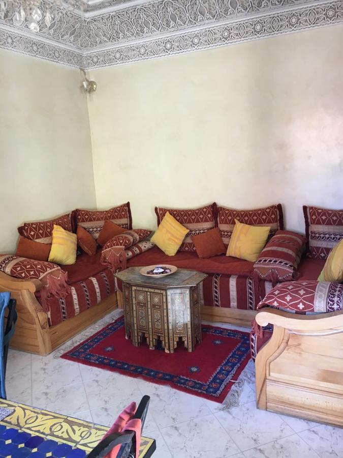 Andalou Marrakesh